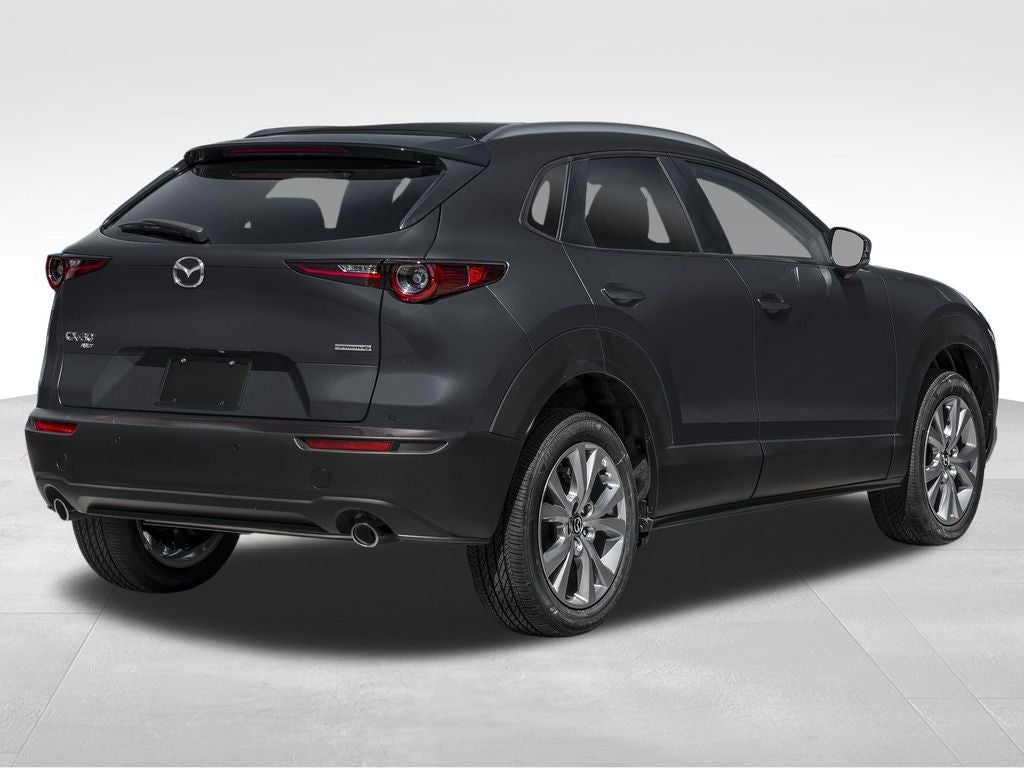 2026 Mazda Mazda CX-30 2.5 S Preferred AWD