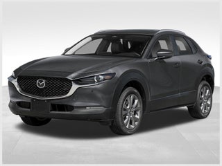 2026 Mazda Mazda CX-30 2.5 S Preferred