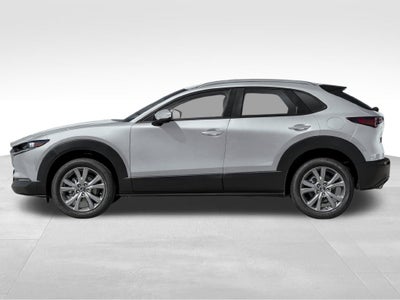 2026 Mazda Mazda CX-30 2.5 S Preferred AWD