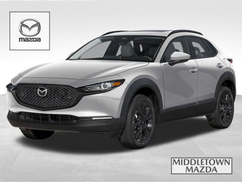 2026 Mazda Mazda CX-30 2.5 S Aire Edition