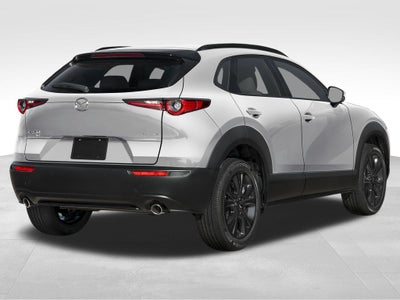 2026 Mazda Mazda CX-30 2.5 S Aire Edition