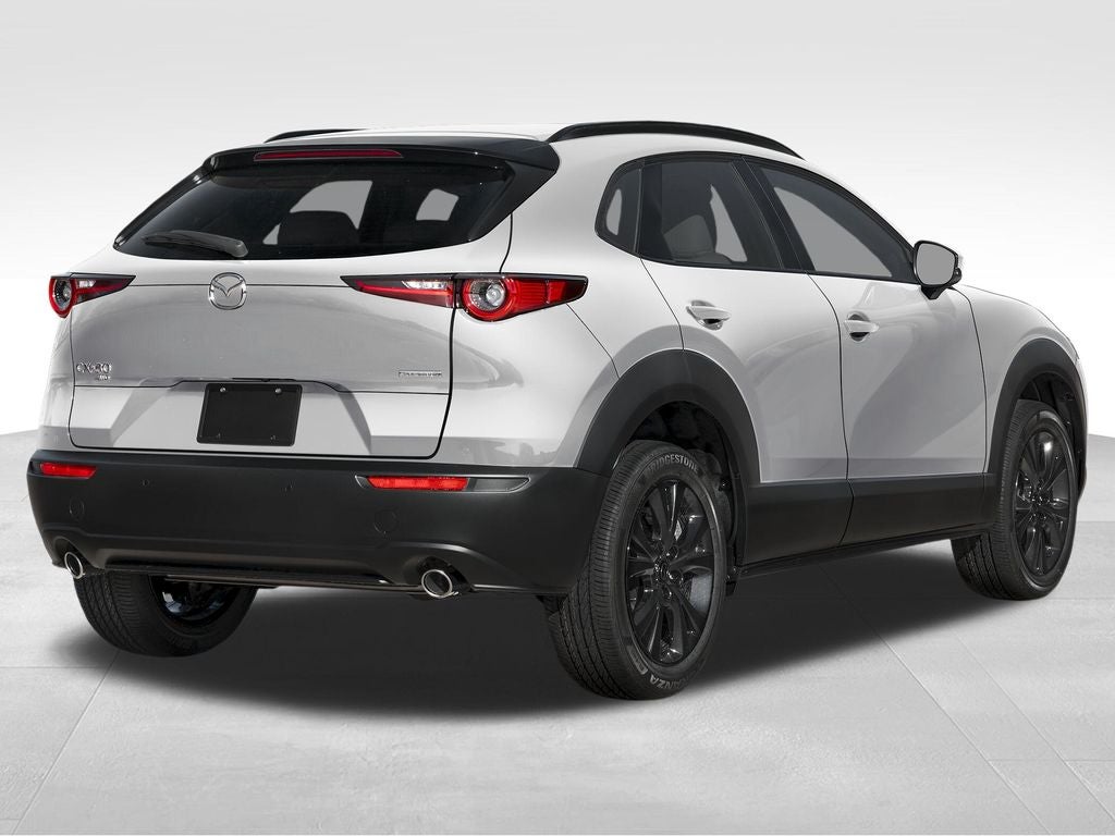 2026 Mazda Mazda CX-30 2.5 S Aire Edition