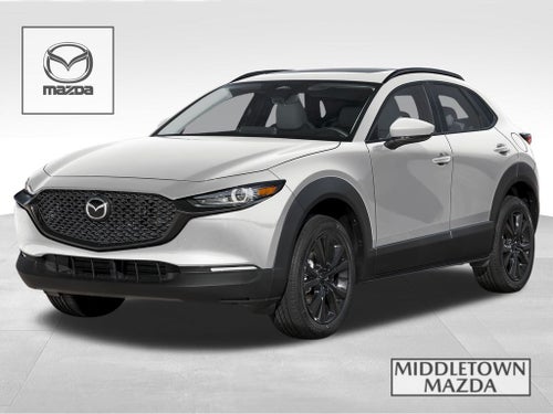 2026 Mazda Mazda CX-30 2.5 S Aire Edition
