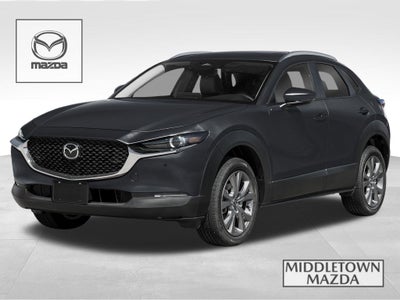 2026 Mazda Mazda CX-30 2.5 S Preferred AWD
