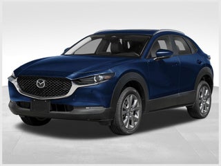 2026 Mazda Mazda CX-30 2.5 S Preferred AWD