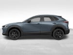 2026 Mazda Mazda CX-30 2.5 S Carbon Edition