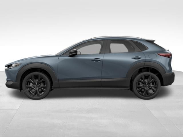 2026 Mazda Mazda CX-30 2.5 S Carbon Edition