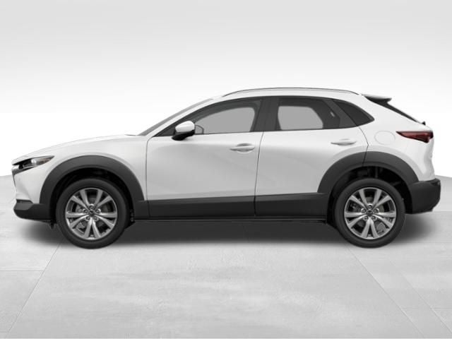 2026 Mazda Mazda CX-30 2.5 S Preferred