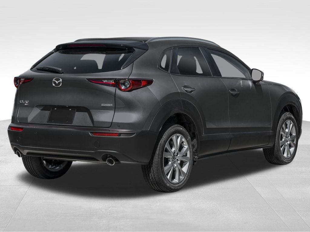 2026 Mazda Mazda CX-30 2.5 S Preferred AWD