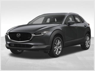 2026 Mazda Mazda CX-30 2.5 S Preferred