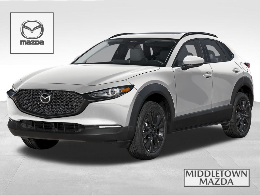 2026 Mazda Mazda CX-30 2.5 S Aire Edition