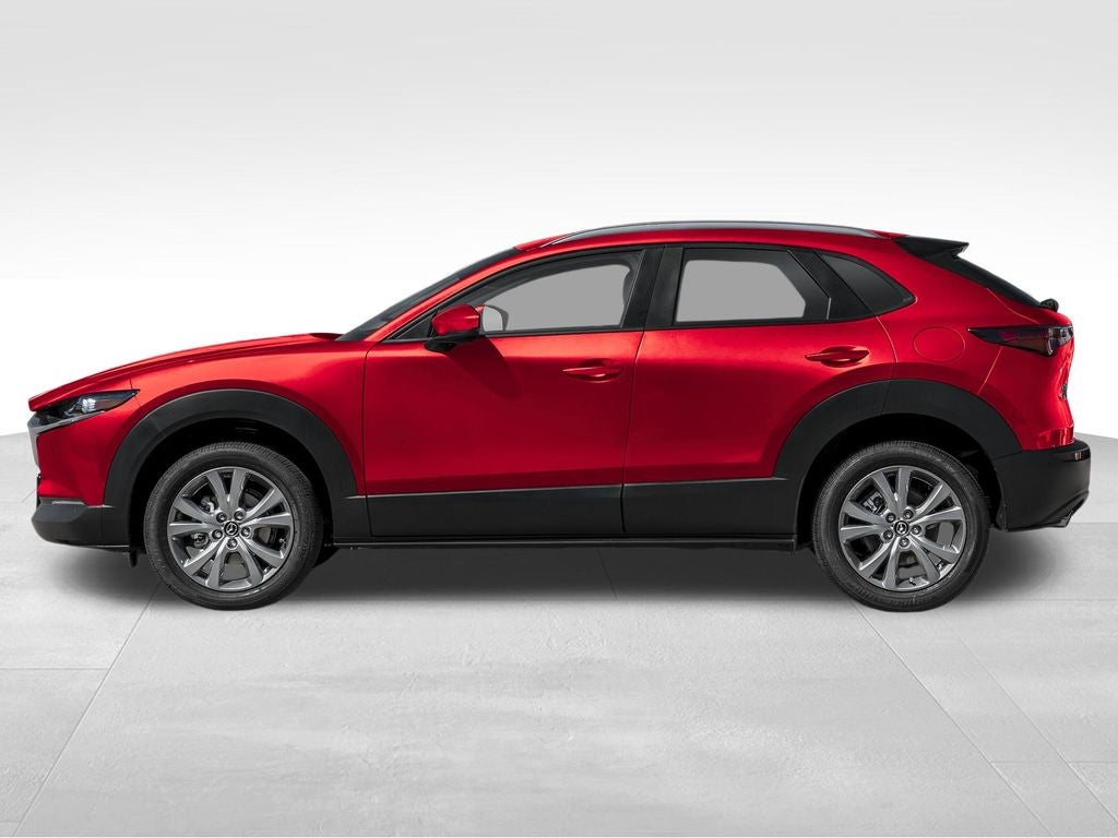 2026 Mazda Mazda CX-30 2.5 S Preferred AWD