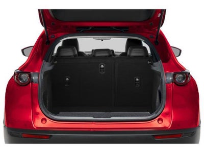 2026 Mazda Mazda CX-30 2.5 S Preferred