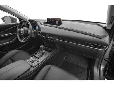2026 Mazda Mazda CX-30 2.5 S Preferred