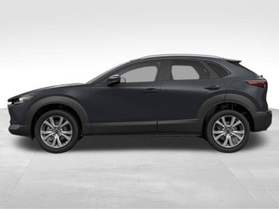 2026 Mazda Mazda CX-30 2.5 S Preferred
