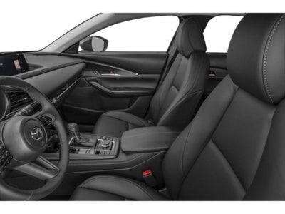 2026 Mazda Mazda CX-30 2.5 S Preferred