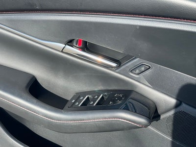 2022 Mazda Mazda CX-30 2.5 S Carbon Edition