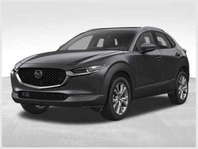 2026 Mazda Mazda CX-30 2.5 S Preferred