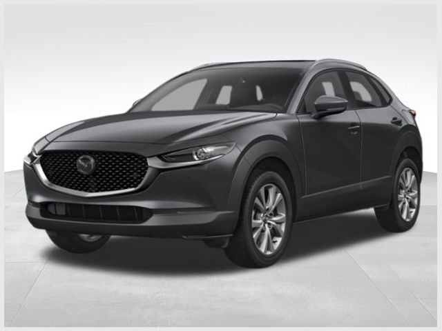 2026 Mazda Mazda CX-30 2.5 S Preferred
