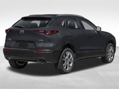 2026 Mazda Mazda CX-30 2.5 S Preferred AWD