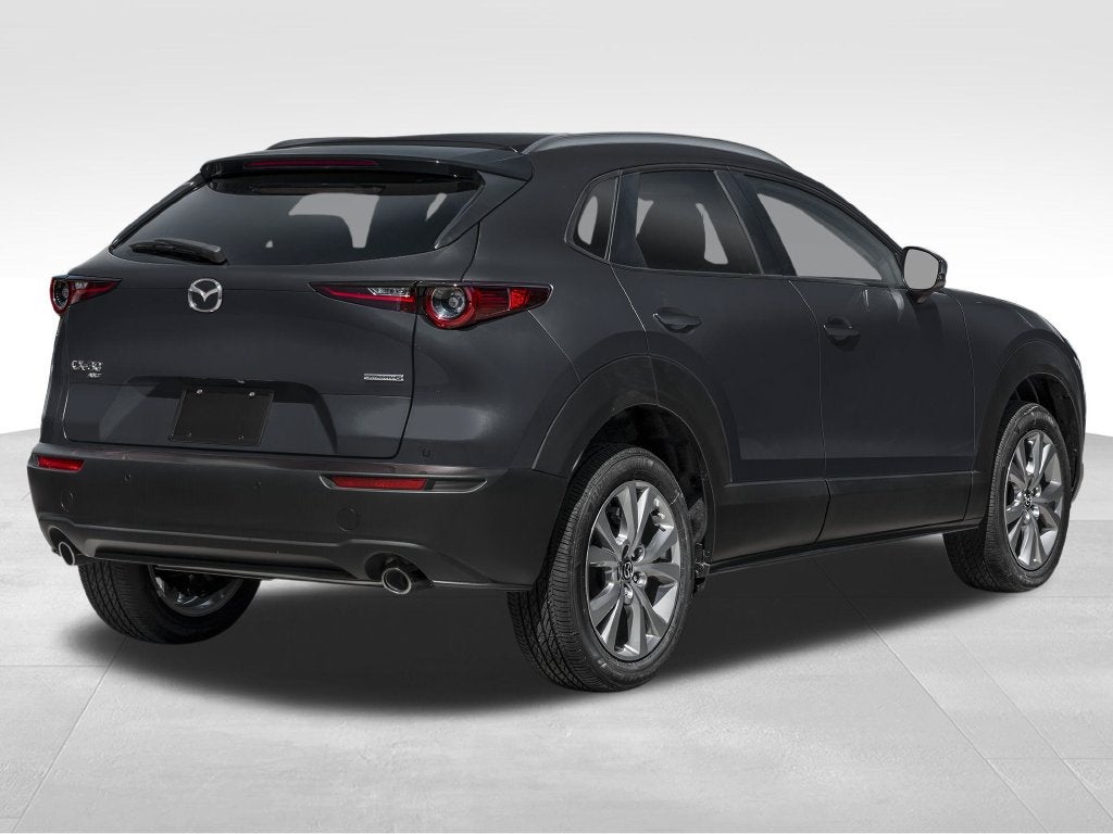 2026 Mazda Mazda CX-30 2.5 S Preferred AWD