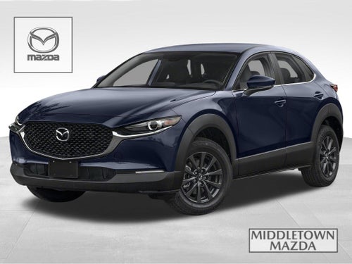 2023 Mazda Mazda CX-30 2.5 S Preferred Package