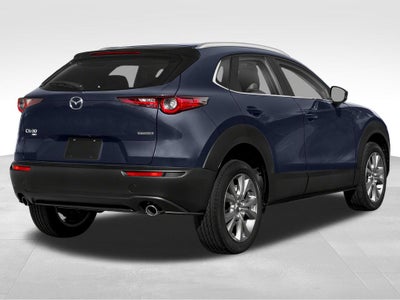 2023 Mazda Mazda CX-30 2.5 S Preferred Package