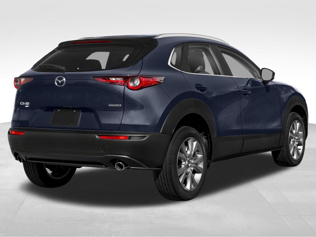 2023 Mazda Mazda CX-30 2.5 S Preferred Package