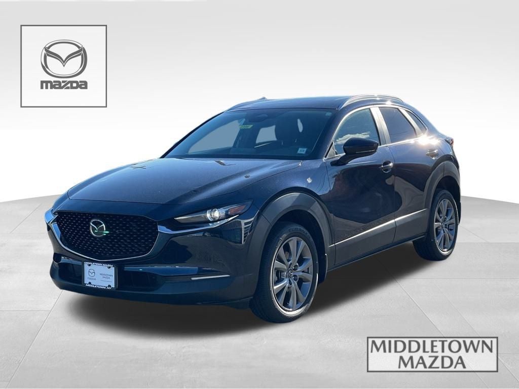 2023 Mazda Mazda CX-30 2.5 S Preferred Package