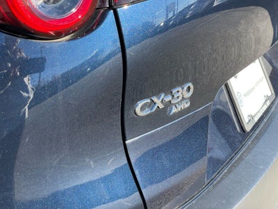 2023 Mazda Mazda CX-30 2.5 S Preferred Package