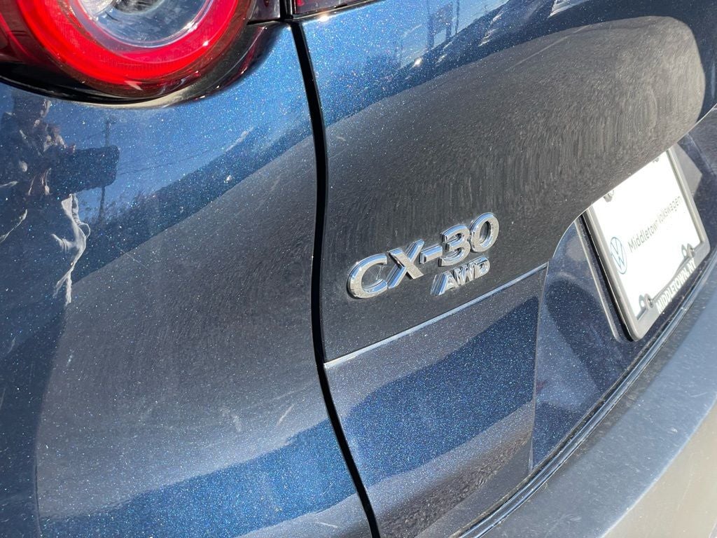 2023 Mazda Mazda CX-30 2.5 S Preferred Package