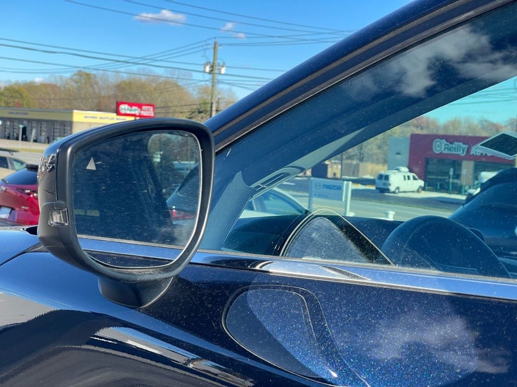 2023 Mazda Mazda CX-30 2.5 S Preferred Package