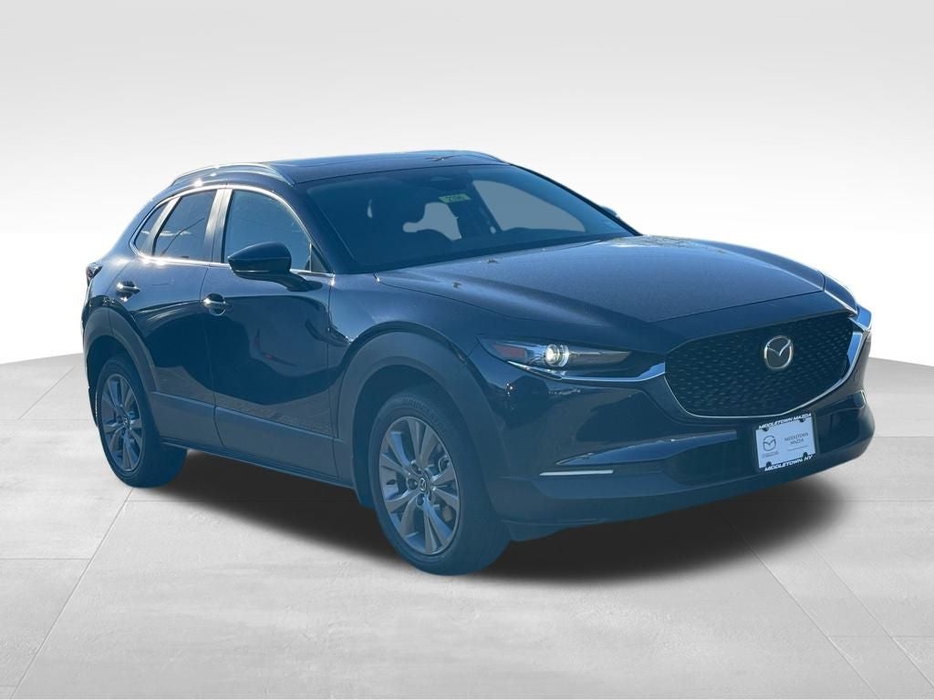 2023 Mazda Mazda CX-30 2.5 S Preferred Package