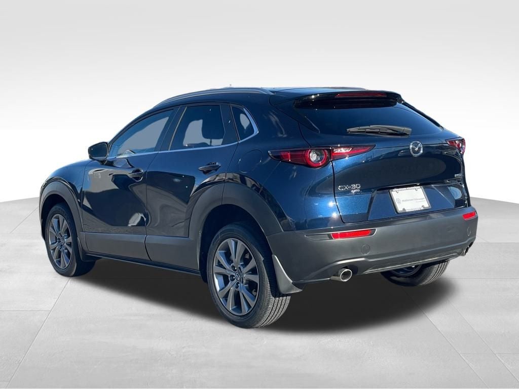 2023 Mazda Mazda CX-30 2.5 S Preferred Package
