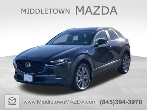 2024 Mazda Mazda CX-30 2.5 S Preferred Package