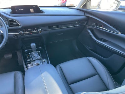 2024 Mazda Mazda CX-30 2.5 S Preferred Package