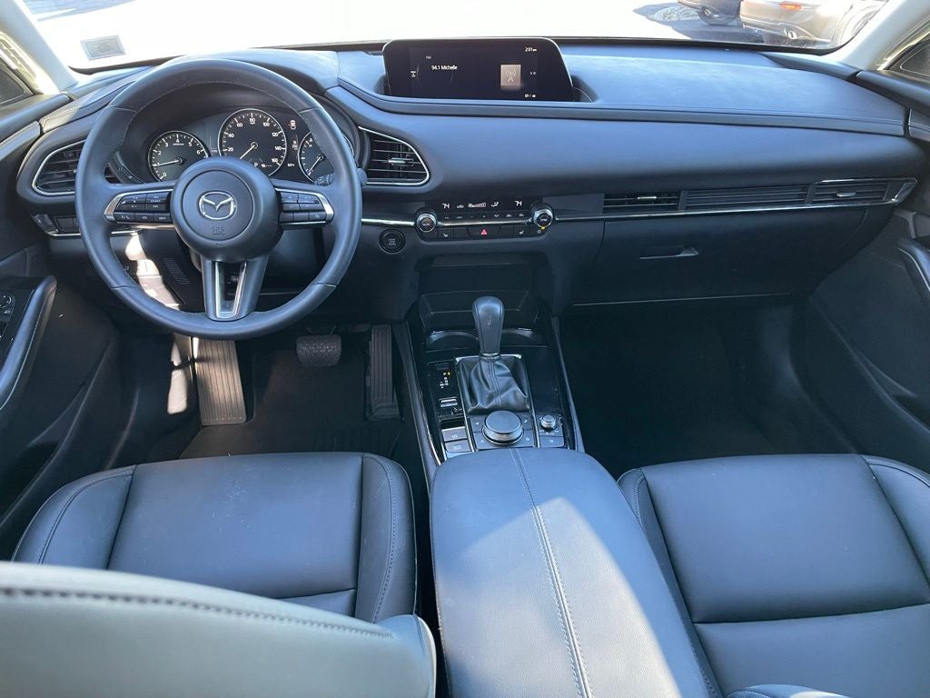 2024 Mazda Mazda CX-30 2.5 S Preferred Package