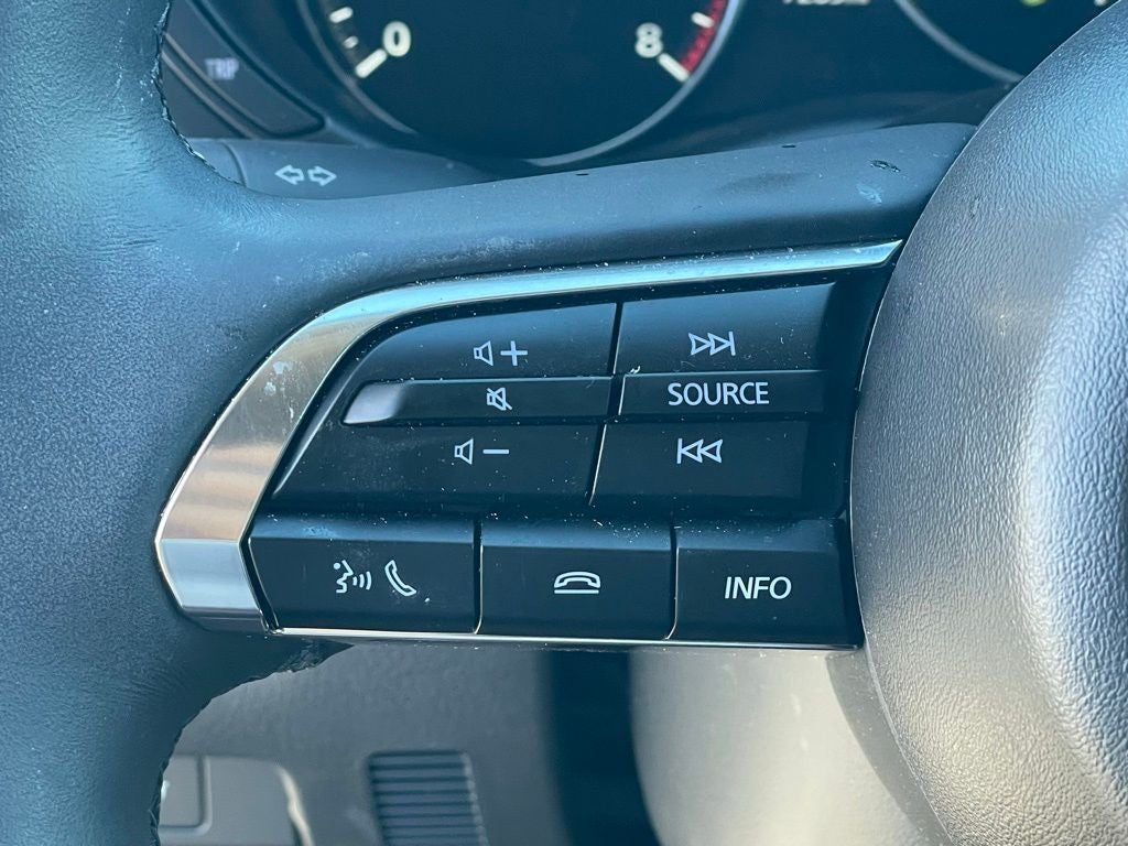 2024 Mazda Mazda CX-30 2.5 S Preferred Package