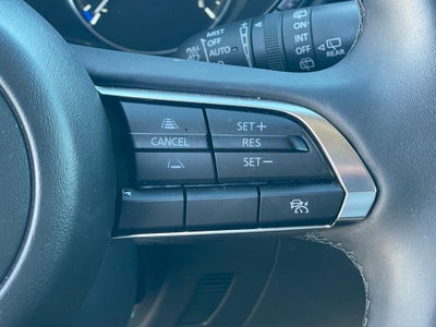 2024 Mazda Mazda CX-30 2.5 S Preferred Package