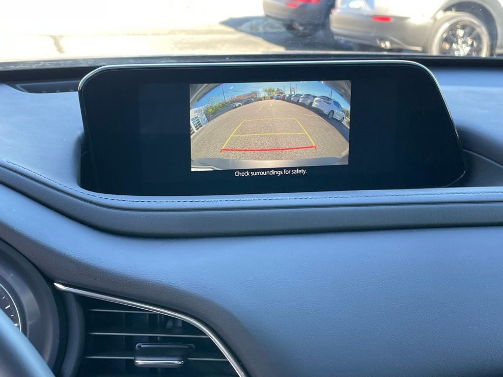 2024 Mazda Mazda CX-30 2.5 S Preferred Package