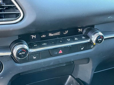 2024 Mazda Mazda CX-30 2.5 S Preferred Package