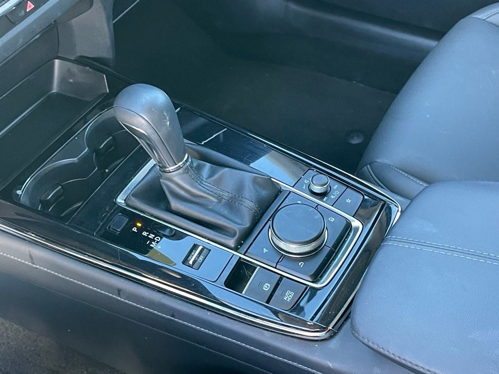 2024 Mazda Mazda CX-30 2.5 S Preferred Package