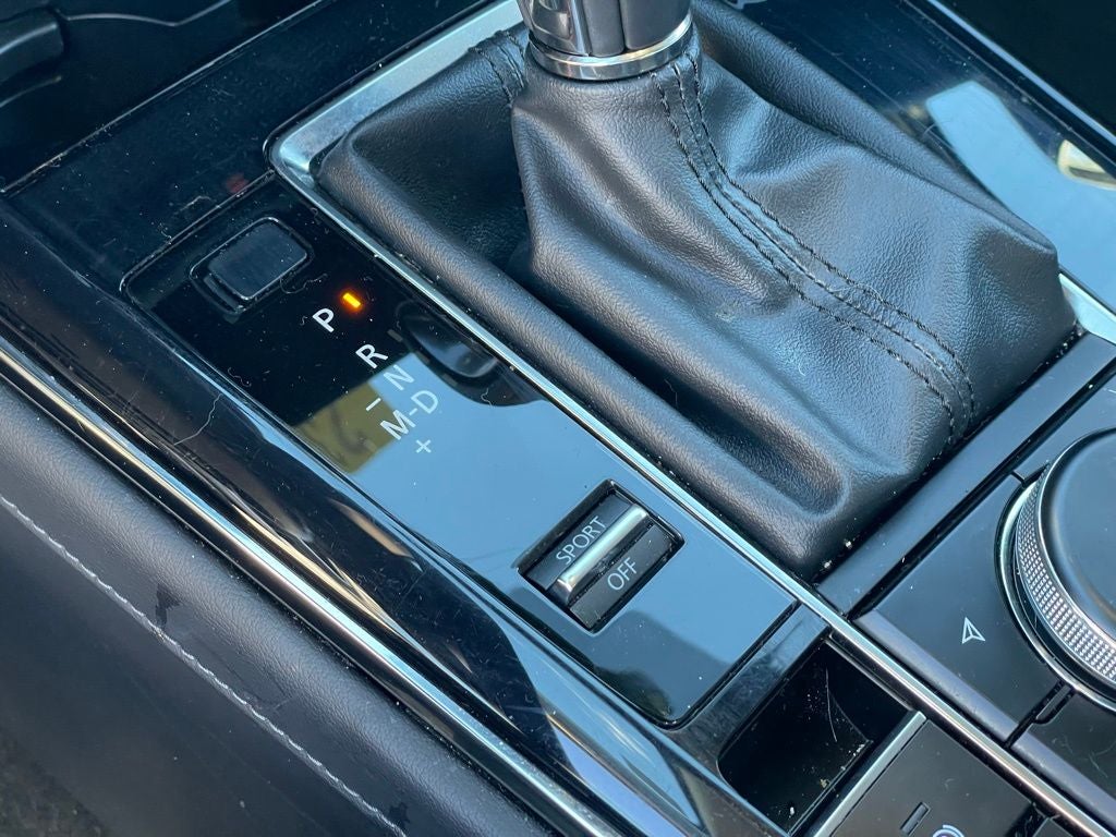 2024 Mazda Mazda CX-30 2.5 S Preferred Package