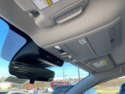 2024 Mazda Mazda CX-30 2.5 S Preferred Package