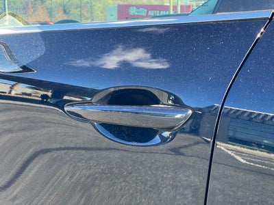 2024 Mazda Mazda CX-30 2.5 S Preferred Package