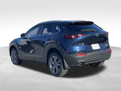 2024 Mazda Mazda CX-30 2.5 S Preferred Package
