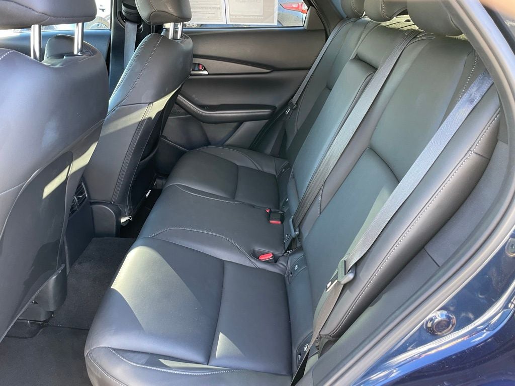 2024 Mazda Mazda CX-30 2.5 S Preferred Package