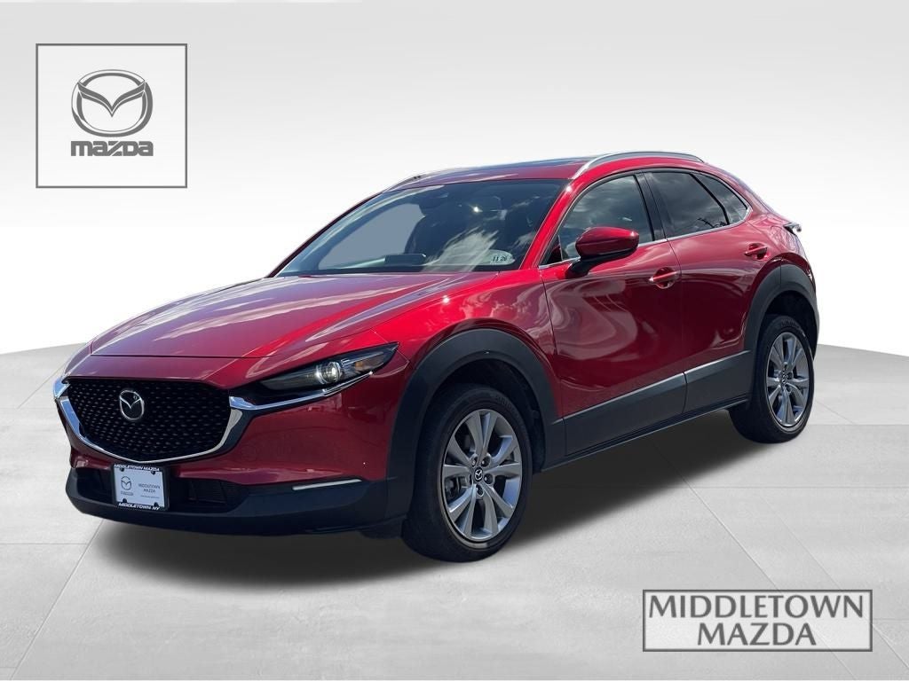 2021 Mazda Mazda CX-30 Premium