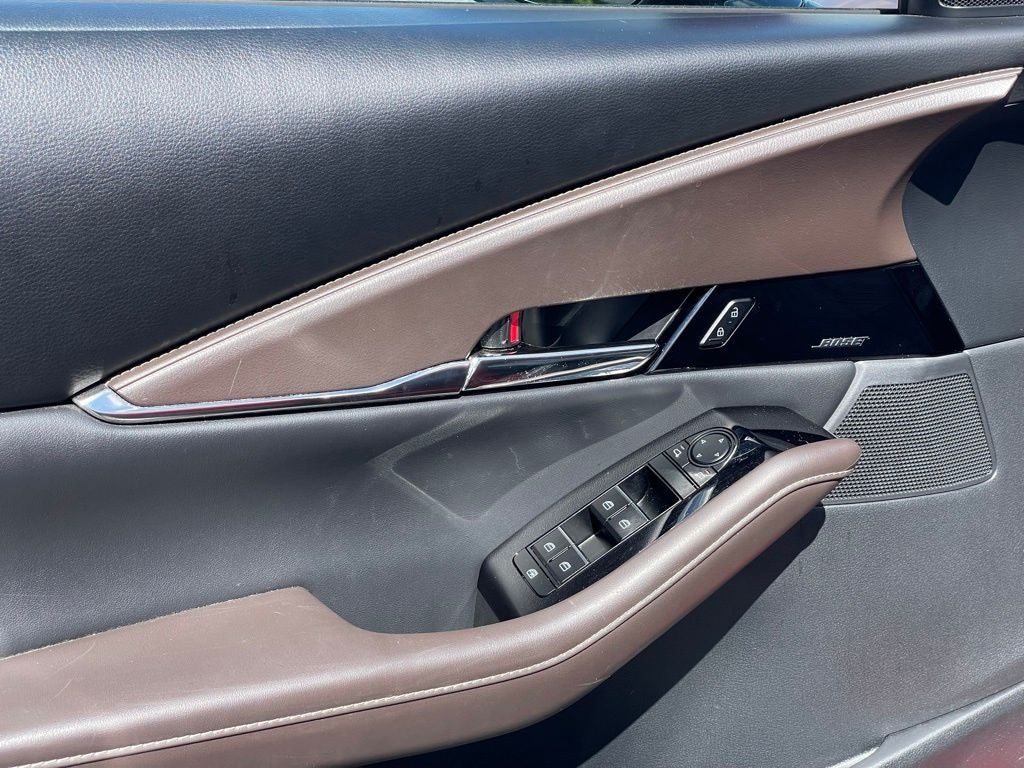 2021 Mazda Mazda CX-30 Premium