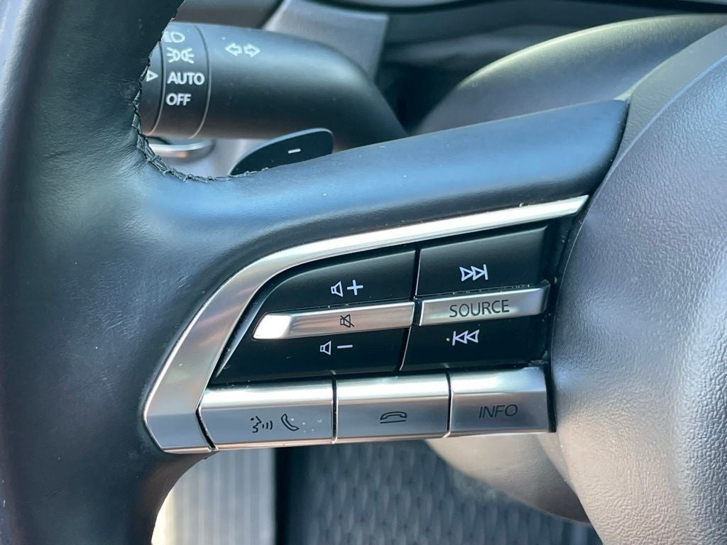 2021 Mazda Mazda CX-30 Premium